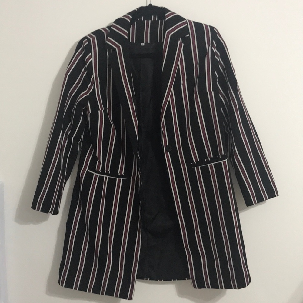 blazer - Picture 6 of 7